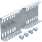 OBO BETTERMANN - OBO6216587 LWVG 110 FS GIUNTO ANGOLARE