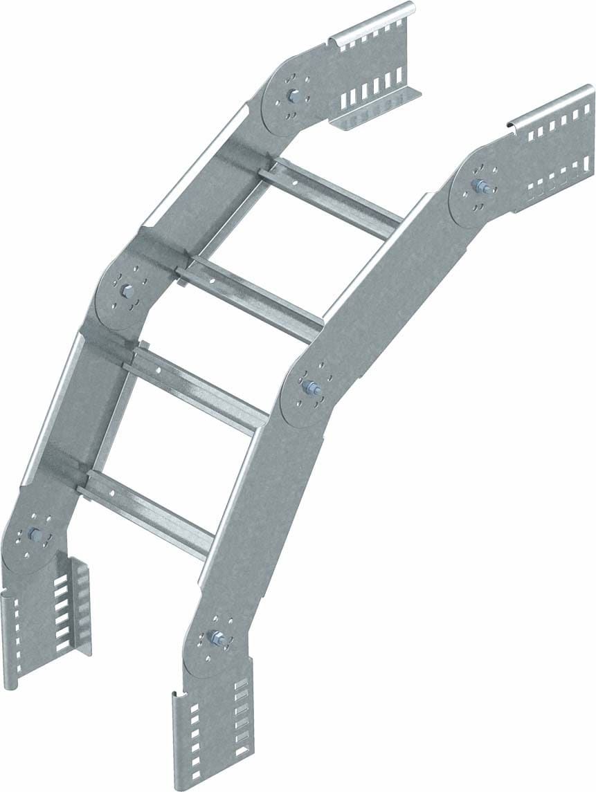 OBO BETTERMANN - OBO6218970 LGBV 116 VS FT CURVA REGOLABILE