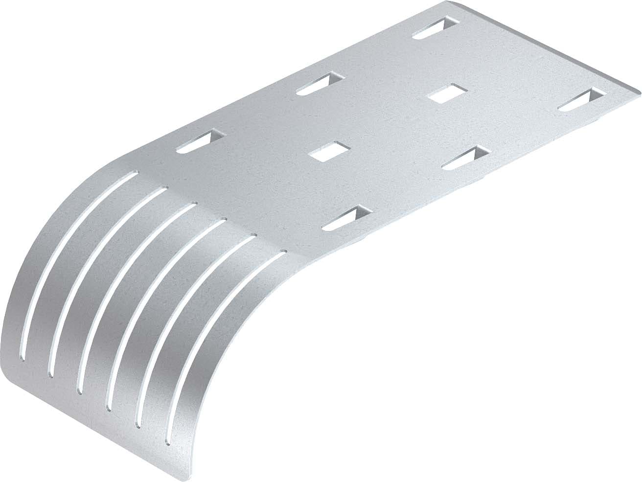 OBO BETTERMANN - OBO6220139 KAB GR FS PIASTRA USCITA CAVO