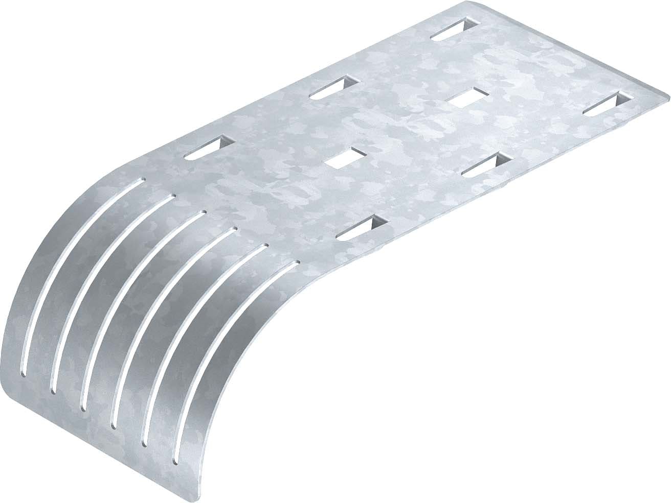 OBO BETTERMANN - OBO6220142 KAB GR FT PIASTRA USCITA CAVO