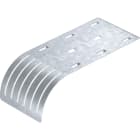 OBO BETTERMANN - OBO6220142 KAB GR FT PIASTRA USCITA CAVO