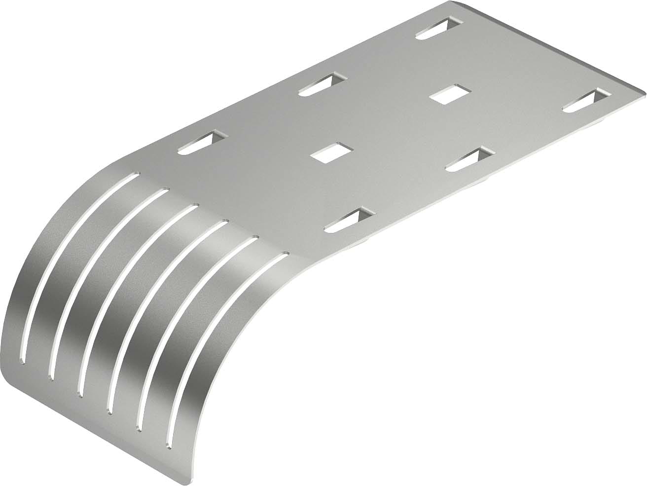 OBO BETTERMANN - OBO6220145 KAB GR A2 PIASTRA USCITA CAVO