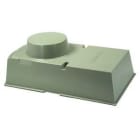 SIEMENS - BUILDING T - BCTS55845-Z109 ASK39.1 ACCESSORIO X SAX.. SAL..