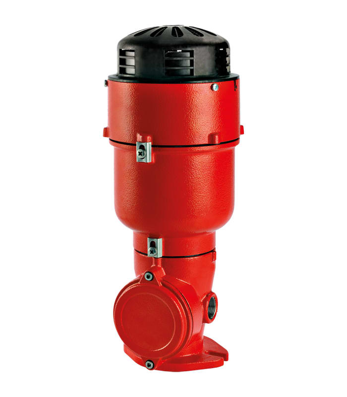 SIRENA - SIR62247 EX 065 SCL          V240DAC