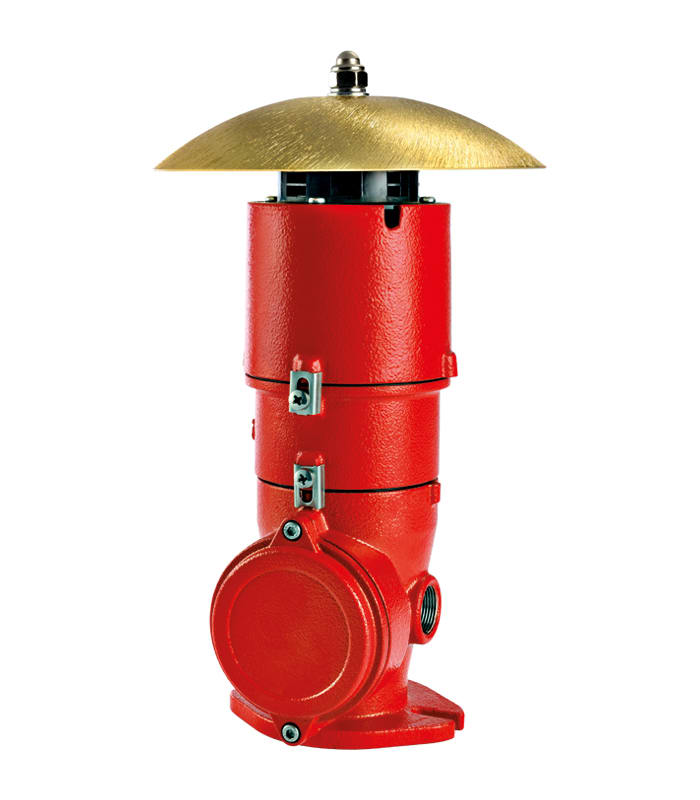 SIRENA - SIR62248 EX 055 MCT V12DAC