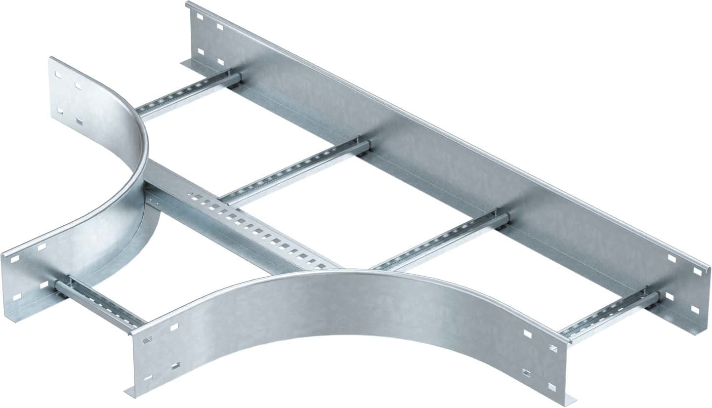 OBO BETTERMANN - OBO6225318 LT 1150 R3 FT DERIVAZIONE A T