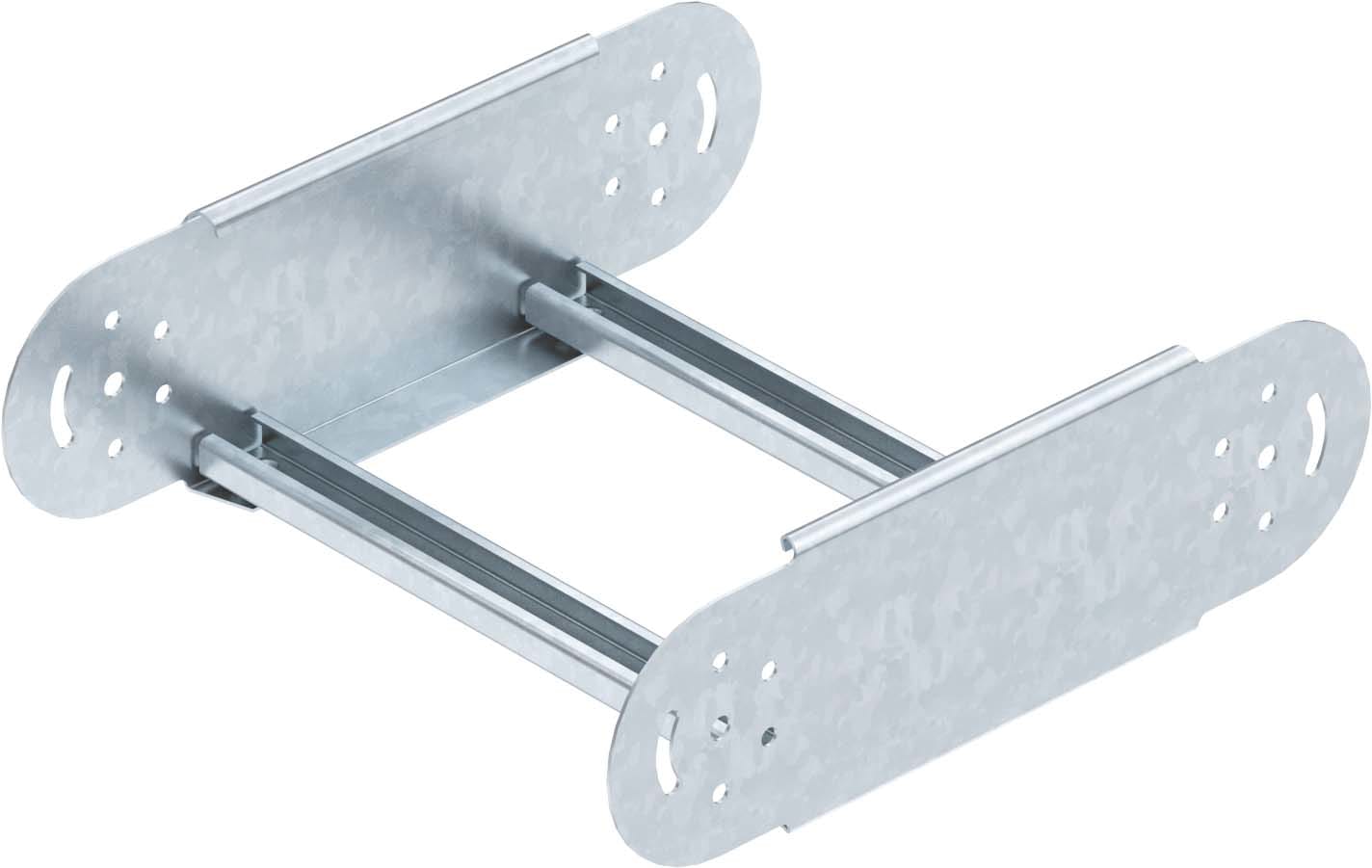 OBO BETTERMANN - OBO6225530 SLGBE 1120 FT ELEMENTO CURVA REGOLABILE