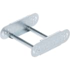 OBO BETTERMANN - OBO6225530 SLGBE 1120 FT ELEMENTO CURVA REGOLABILE