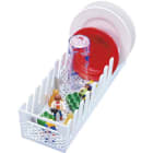 Miele - MIE06225570 VG!C Multifunktionskorb Oberkorb