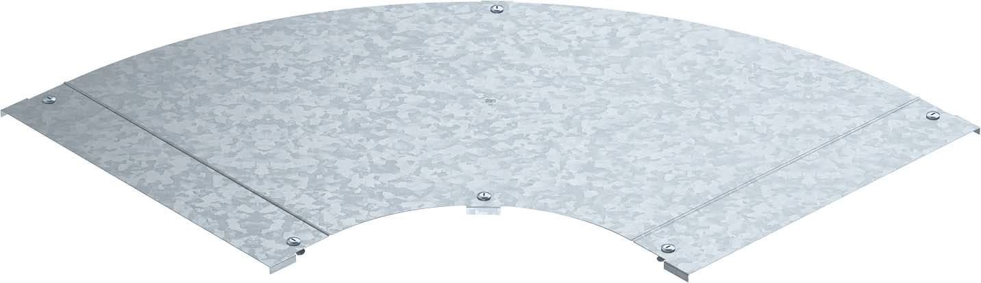 OBO BETTERMANN - OBO6226018 LBD 90 500 R3 FT COPERCHIO CURVA 90?