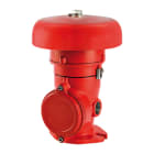 SIRENA - SIR62261 EX 165 SIAD V110AC