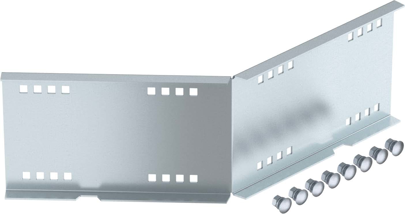 OBO BETTERMANN - OBO6227902 WRWV 160 I FS GIUNTO ANGOLARE 45?INTERNO