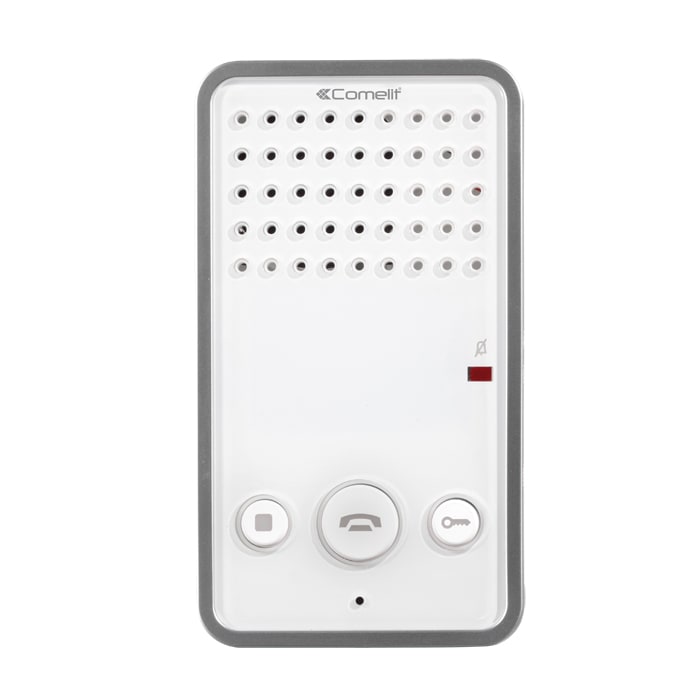COMELIT GROUP SPA - COE6228WBM Innensprechstelle ws