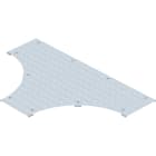 OBO BETTERMANN - OBO6231667 WDTRL 200 DD COPERCHIO, DERIVAZIONE A T