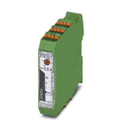 PHOENIX CONTACT - PHC2903902 ELR H5-IES-PT- 24DC/500AC-0,6 RELE STATI