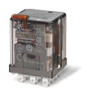 FINDER SPA - FIN623391250040 RELE DI POTENZA 3 CONTATTI 16A