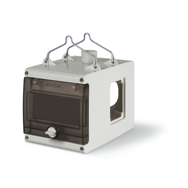 SCAME PARRE SPA - SCA623.3500-000 ADATTATORE MULTIPLO