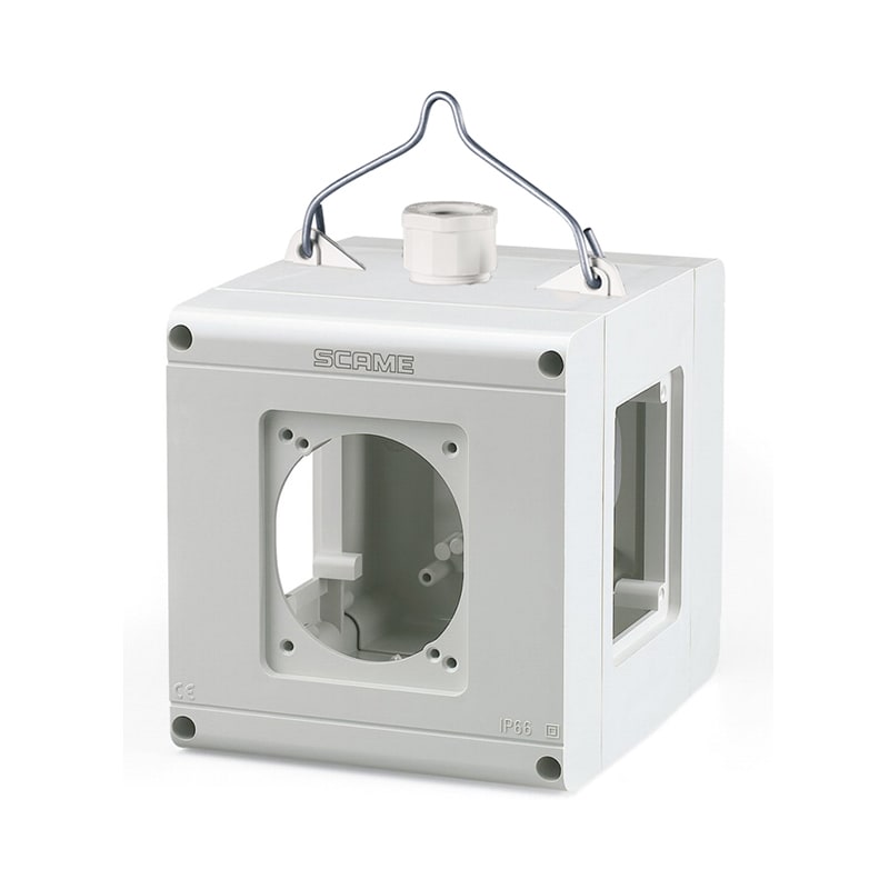 SCAME PARRE SPA - SCA623.4500-000 ADATTATORE MULTIPLO