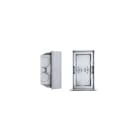 SIMES SPA - SMVS.6239 CASSAF.MINISKILL VERT.+PERNI A CLIP