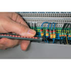 HELLERMANNTYTON Srl - HEE561-02624 Segnafili a clip WIC2-2