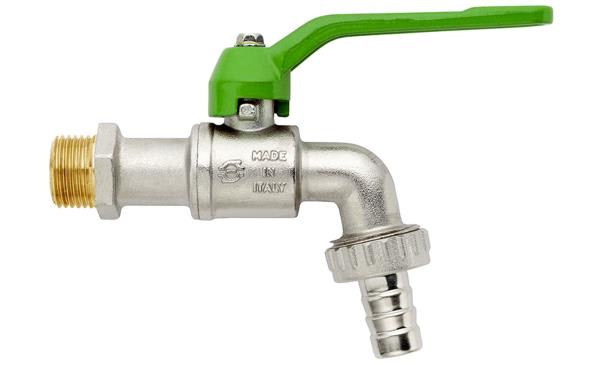 F.I.V. - FVR6242R005 RUB.GARDEN PES. 3/4 ANTIG. LEVA VERDE