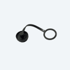 TECHNO SRL - TLH6DB028200 SEALING CAP/M25 BELT FOR PLUG
