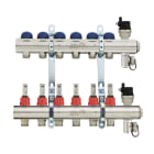 F.I.V. - FVR6247R002 COL.OT.1 3/4EK PRE. MIS. 4 2V