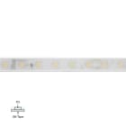 LINEA LIGHT (ILED) - ILDC00123WHMDI PU_C+ HF 5M 24V 70LED/M RA90 2700K