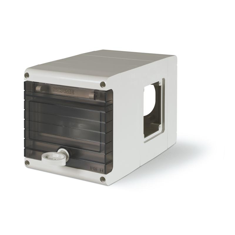 SCAME PARRE SPA - SCA625.3500-000 ADATTATORE MULTIPLO