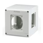 SCAME PARRE SPA - SCA625.4500-000 ADATT.X TORRETTA 4 USC. C/FORI