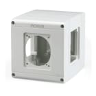 SCAME PARRE SPA - SCA625.4500-000 ADATT.X TORRETTA 4 USC. C/FORI