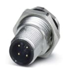 PHOENIX CONTACT - PHC1404979 SACC-DSI-M12MS-4CON-L180 VA CONNETTORE