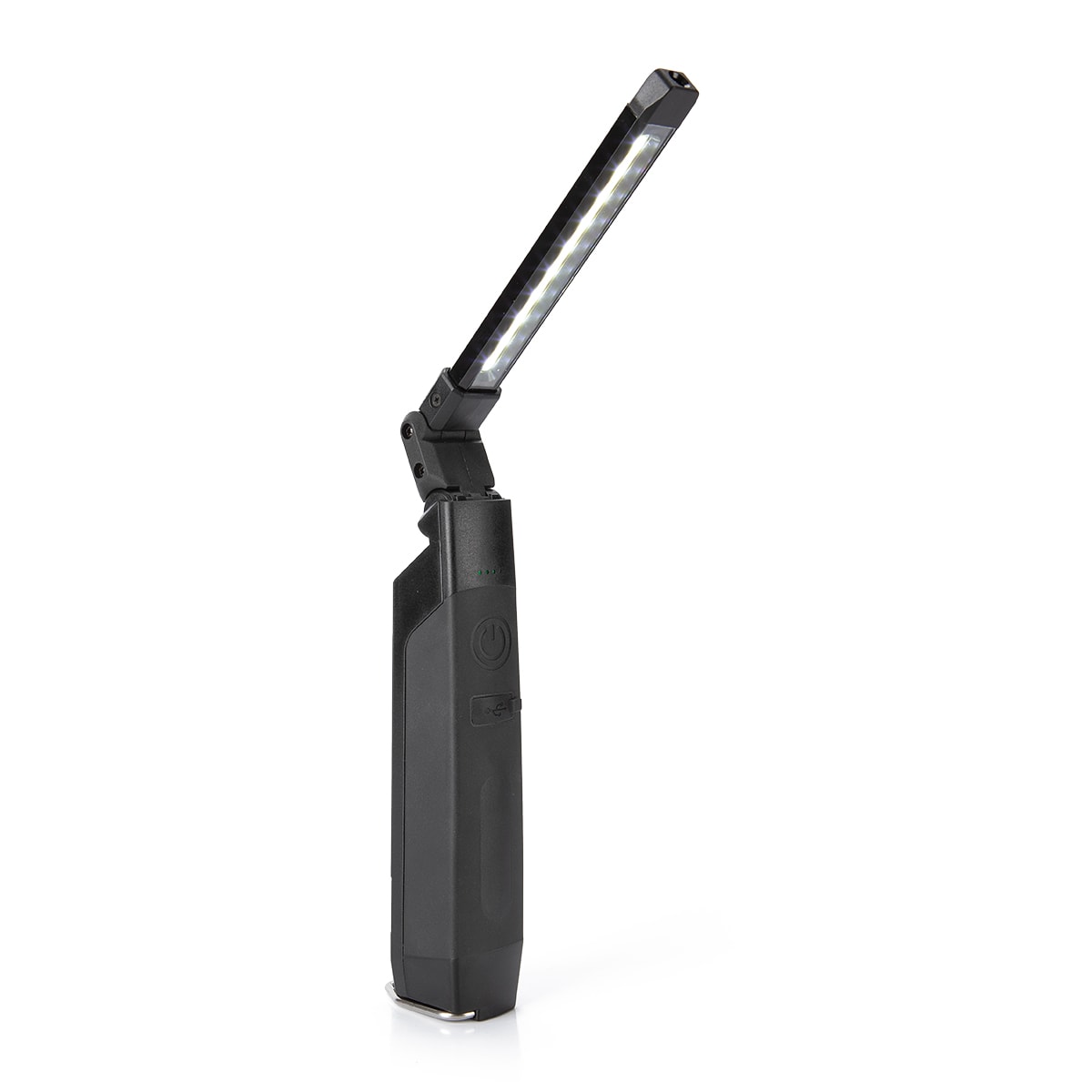 FANTON SPA - FME62570 LAMP.LED PROFESS.ORIENT.PORTATILE 550LM