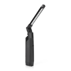 FANTON SRL - FME62570 LAMP.LED PROFESS.ORIENT.PORTATILE 550LM