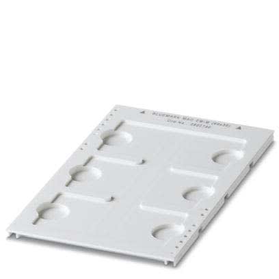 PHOENIX CONTACT - PHC0802740 BLUEMARK MAG EM-M (60X30) CARICATORE