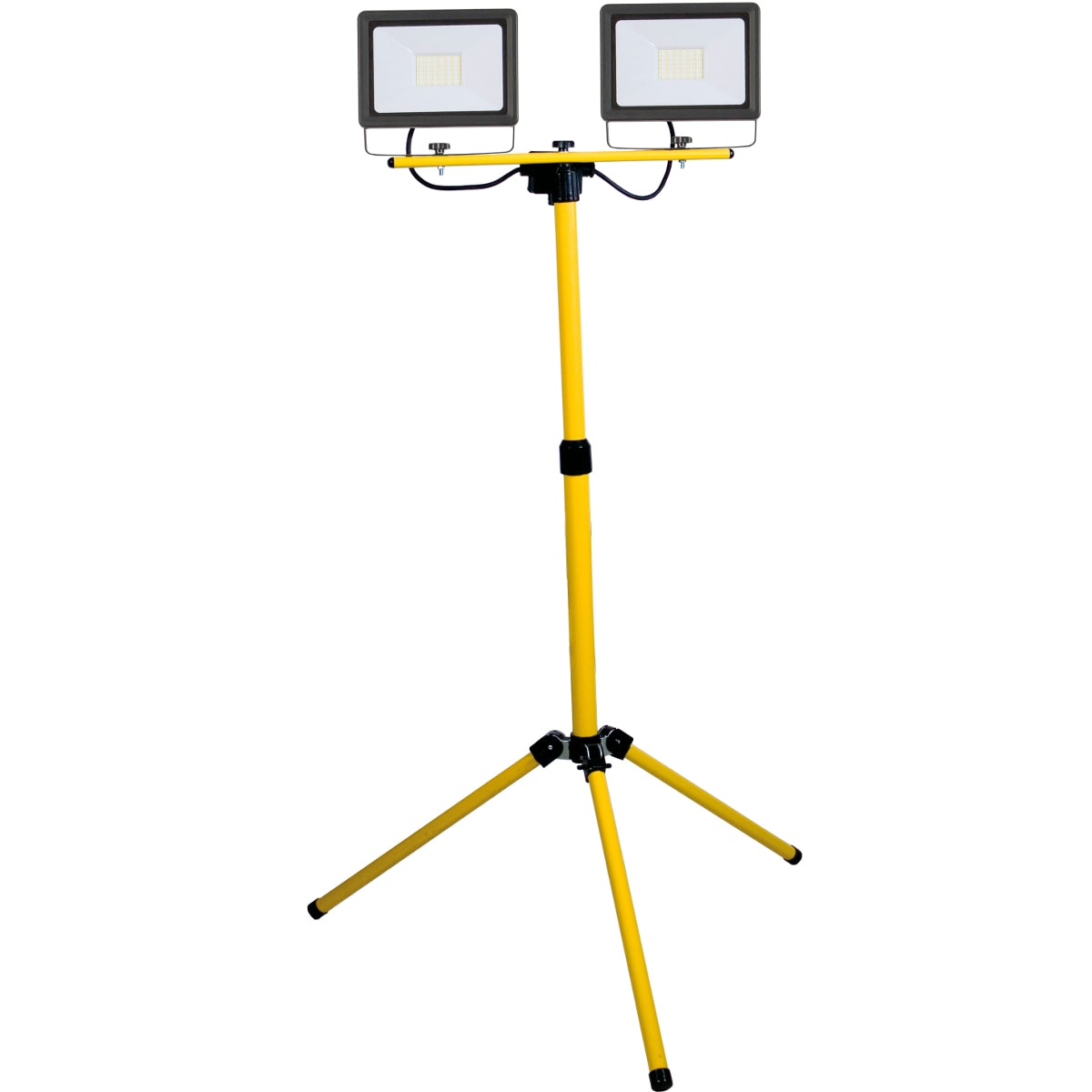 FANTON SRL - FME62682 PROIETT.LED 2X50W/TREPP/S31 IP44 GI