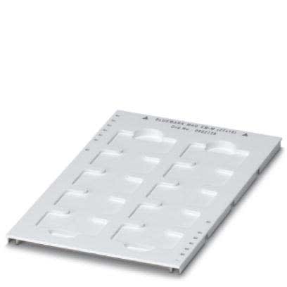 PHOENIX CONTACT - PHC0802736 BLUEMARK MAG EM-M (27X15) CARICATORE