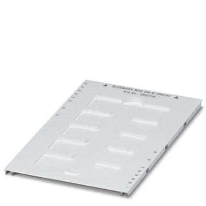 PHOENIX CONTACT - PHC0802738 BLUEMARK MAG EM-M (49X15) CARICATORE