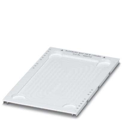 PHOENIX CONTACT - PHC0802742 BLUEMARK MAG EM-M (100X60) CARICATORE