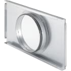 ZEHNDER GROUP ITALIA - ZEH990323637 COMFOWELL PIASTRA FLANGIA PER CW 12 - DN