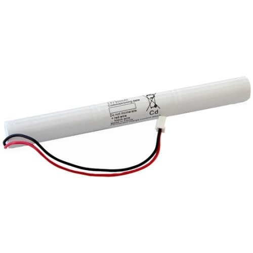 EATON - EAONEXI-BAT1 BATTERIA NI-CD NEXITECH / LITE 3,6V 0,8A