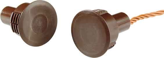 URMET SPA - UTD1033/714 CONTATTO MAGN.P/PORTE BLIND.