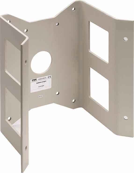 URMET SPA - UTD1092/655 ADATTATORE ANGOLO P/EASY DOME2