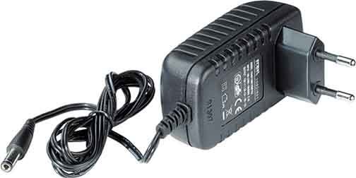 URMET SPA - UTD1092/801 ALIMENTATORE A SPINA DA 1200MA