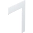OBO BETTERMANN - OBO6279860 GSOTFRW COPERCHIO ANGOLO PIATTO