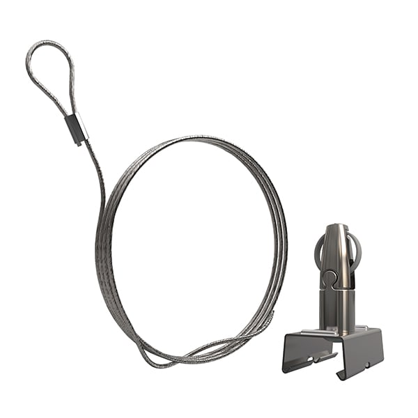 GRIPPLE SRL - GRRAL1-OT-LG-2M ANGEL USC L-OT-ANELLO FR-LG N°1-2M