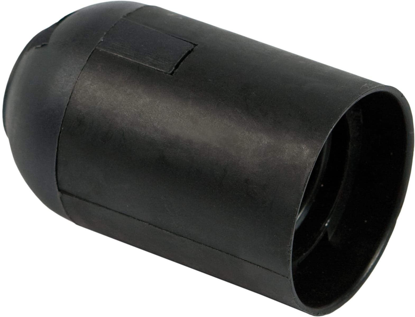 FANTON SRL - FME62801 PORTALAMPADA E27 LISCIA NE