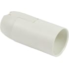 FANTON SRL - FME62802 PORTALAMPADA E14 LISCIA BI