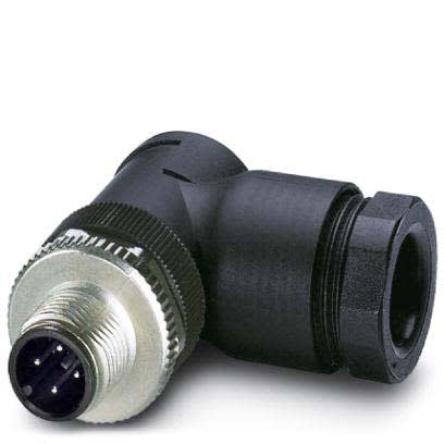 PHOENIX CONTACT - PHC1408990 SACC-M12MR-4CON-PG11-M PWR CONNETTORI