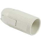 FANTON SRL - FME62812 PORTALAMPADA E14 FILETTATA BI
